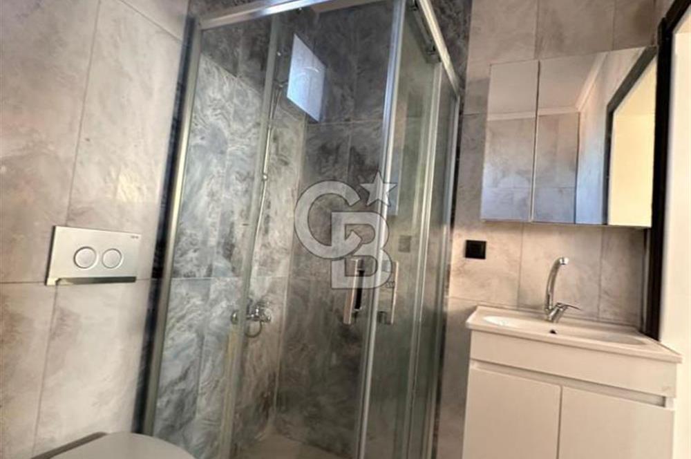 Didim Cumhuriyet mahallesinde 3+1Firsat dubleks daire