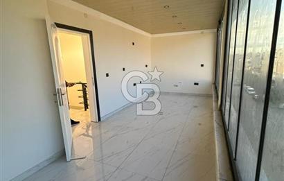 Didim Cumhuriyet mahallesinde 3+1Firsat dubleks daire
