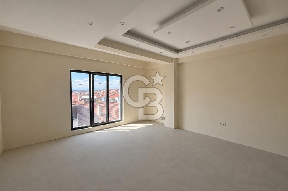 CB KİNG'DEN 2.SAKARYA MAHALLESİ 3+1 SATILIK SIFIR DAİRE