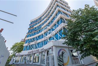 Mavişehir Ofis35'te Satılık 2+1 Ticari Ofis - 1 - 362217