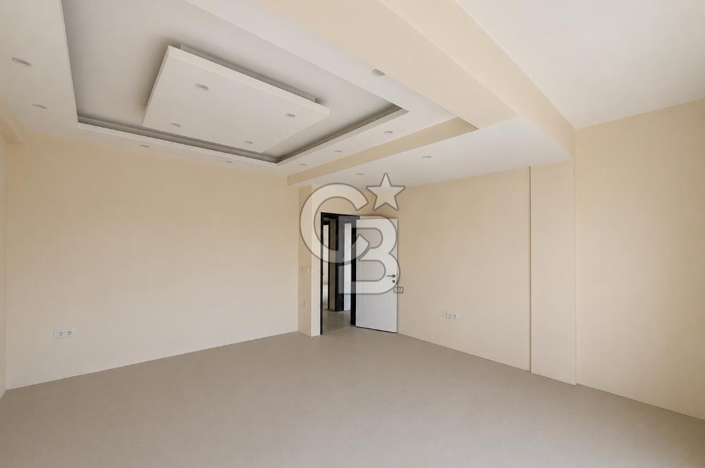 CB KİNG'DEN 2.SAKARYA MAHALLESİ 3+1 SATILIK SIFIR DAİRE