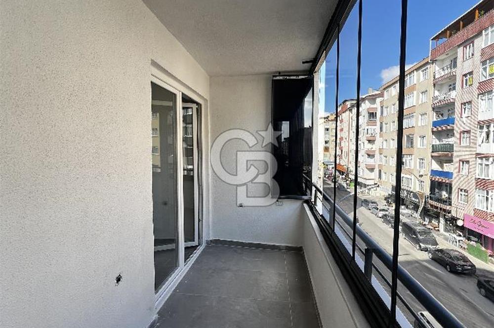 Gebze Mustafapaşa'da Satılık Modern 2+1 Daire