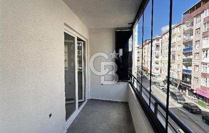 Gebze Mustafapaşa'da Satılık Modern 2+1 Daire