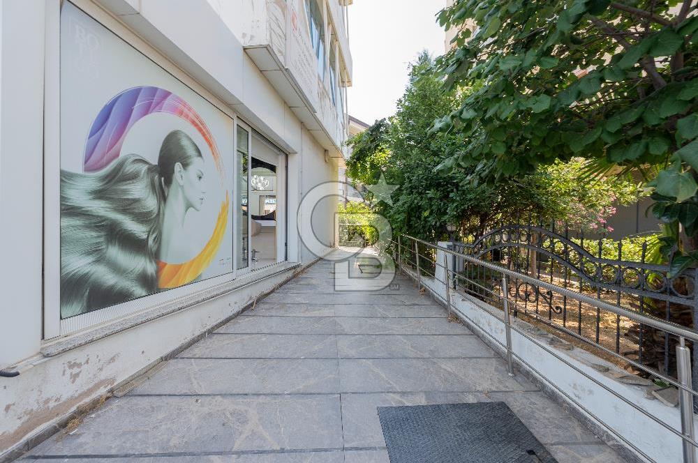 Mavişehir'in Kalbinde Kiralık Prestijli Ofis