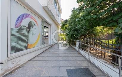 Mavişehir'in Kalbinde Kiralık Prestijli Ofis