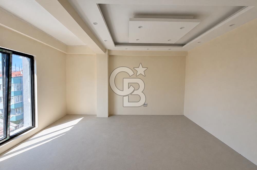 CB KİNG'DEN 2.SAKARYA MAHALLESİ 3+1 SATILIK SIFIR DAİRE