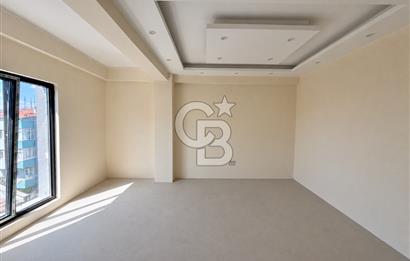 CB KİNG'DEN 2.SAKARYA MAHALLESİ 3+1 SATILIK SIFIR DAİRE