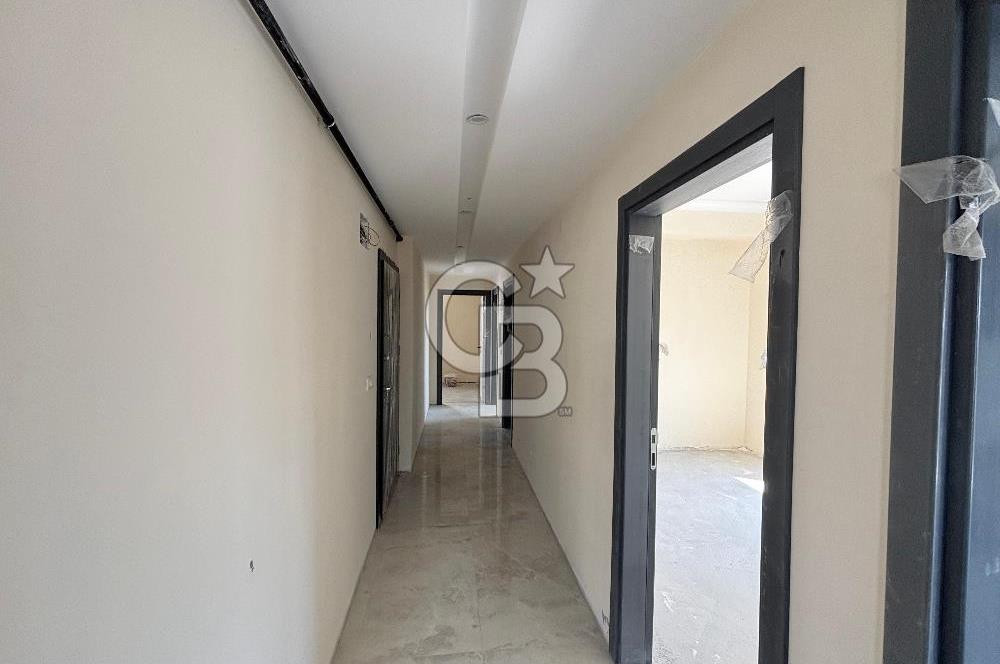CB KİNG'DEN 2.SAKARYA MAHALLESİ 3+1 SATILIK SIFIR DAİRE