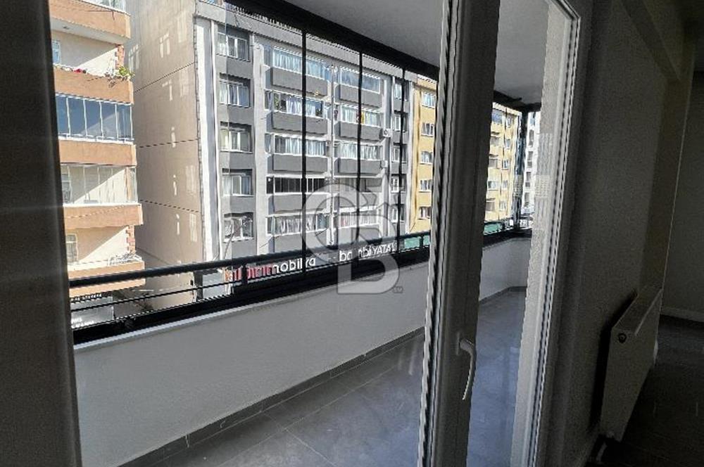 Gebze Mustafapaşa'da Satılık Modern 2+1 Daire