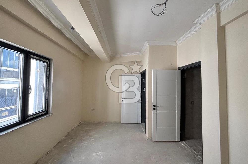 CB KİNG'DEN 2.SAKARYA MAHALLESİ 3+1 SATILIK SIFIR DAİRE