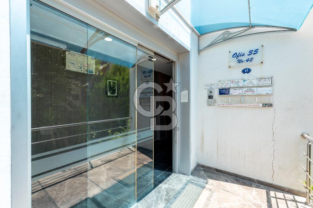 Mavişehir'in Kalbinde Kiralık Prestijli Ofis