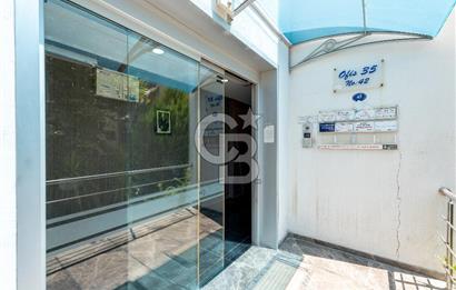 Mavişehir'in Kalbinde Kiralık Prestijli Ofis