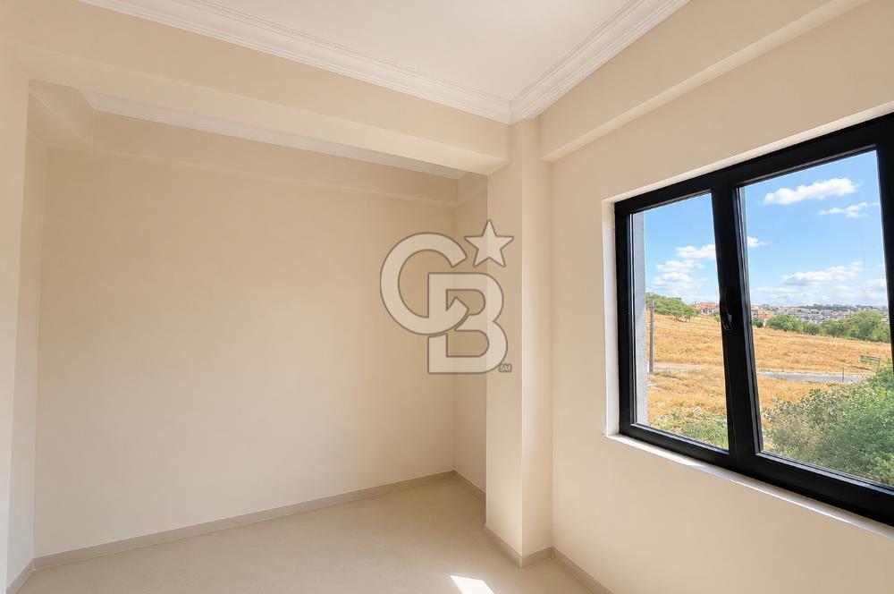 CB KİNG'DEN 2.SAKARYA MAHALLESİ 3+1 SATILIK SIFIR DAİRE