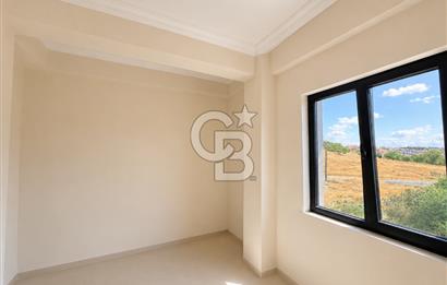 CB KİNG'DEN 2.SAKARYA MAHALLESİ 3+1 SATILIK SIFIR DAİRE