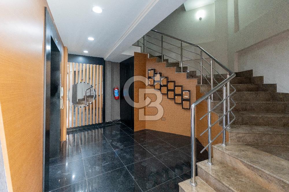 Mavişehir'in Kalbinde Kiralık Prestijli Ofis