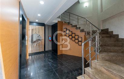 Mavişehir'in Kalbinde Kiralık Prestijli Ofis