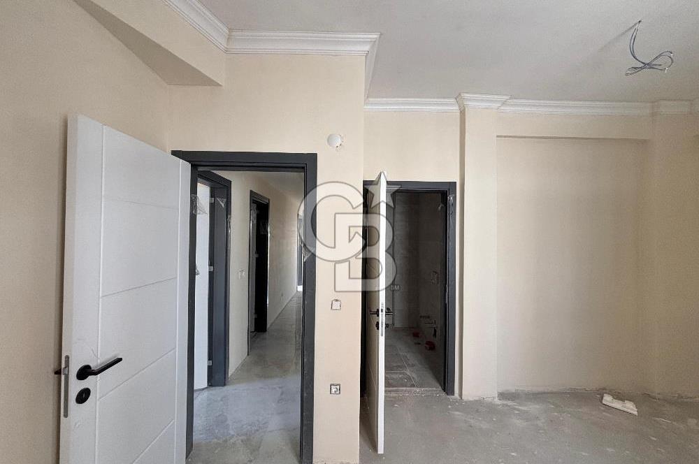 CB KİNG'DEN 2.SAKARYA MAHALLESİ 3+1 SATILIK SIFIR DAİRE