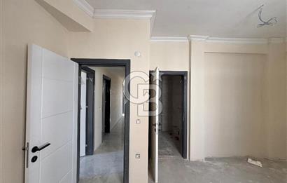 CB KİNG'DEN 2.SAKARYA MAHALLESİ 3+1 SATILIK SIFIR DAİRE