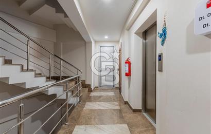 Mavişehir'in Kalbinde Kiralık Prestijli Ofis