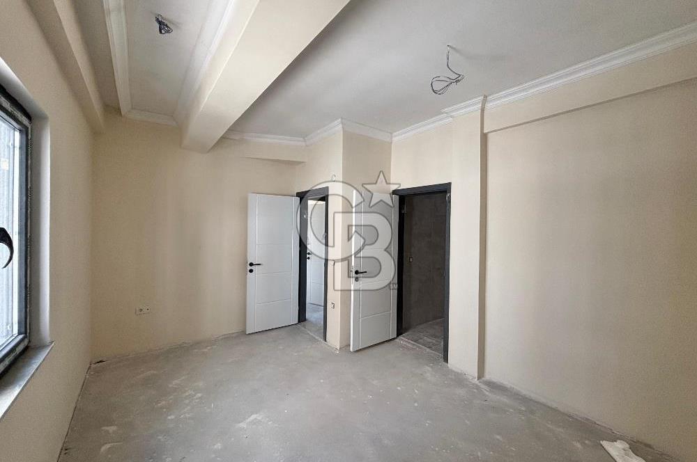 CB KİNG'DEN 2.SAKARYA MAHALLESİ 3+1 SATILIK SIFIR DAİRE