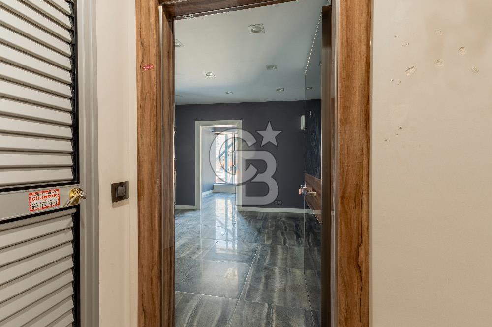Mavişehir'in Kalbinde Kiralık Prestijli Ofis