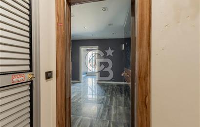 Mavişehir'in Kalbinde Kiralık Prestijli Ofis