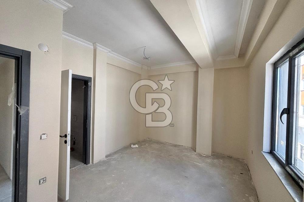 CB KİNG'DEN 2.SAKARYA MAHALLESİ 3+1 SATILIK SIFIR DAİRE