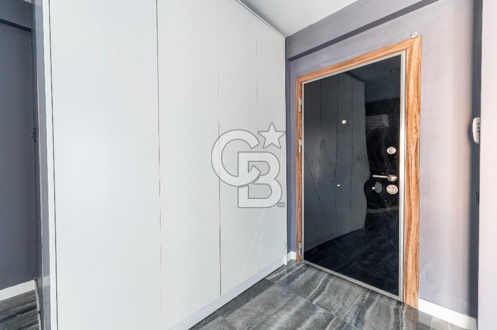 Mavişehir'in Kalbinde Kiralık Prestijli Ofis