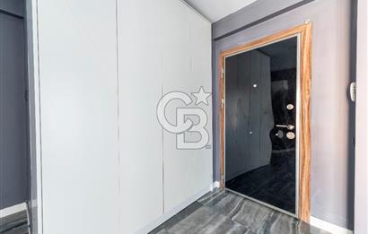 Mavişehir'in Kalbinde Kiralık Prestijli Ofis