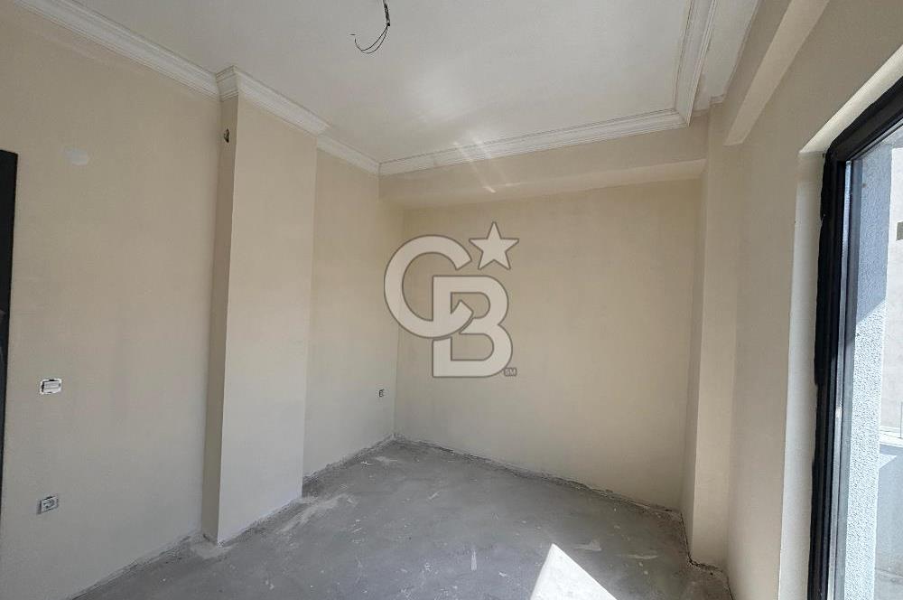 CB KİNG'DEN 2.SAKARYA MAHALLESİ 3+1 SATILIK SIFIR DAİRE