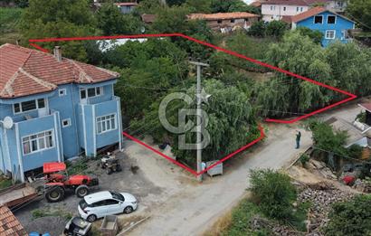 GEBZE KARGALI'DA BAHÇELİ MÜSTAKİL EV
