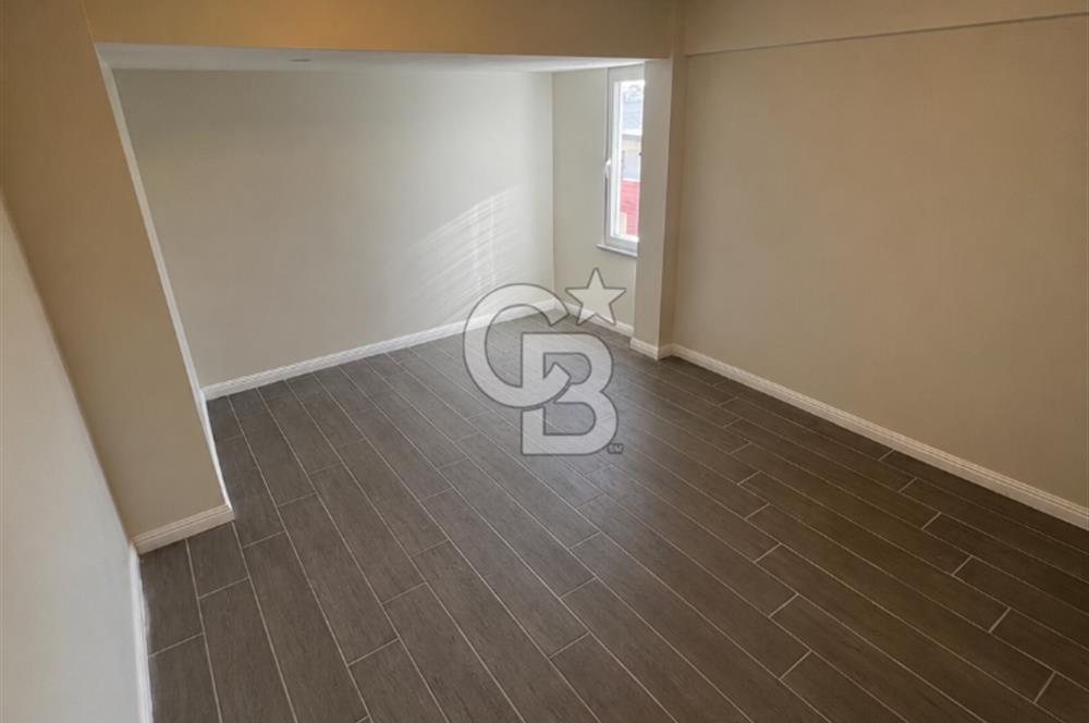 Gebze Mustafapaşa'da Satılık Modern 2+1 Daire
