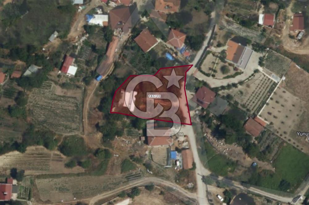 GEBZE KARGALI'DA BAHÇELİ MÜSTAKİL EV