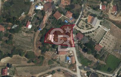 GEBZE KARGALI'DA BAHÇELİ MÜSTAKİL EV
