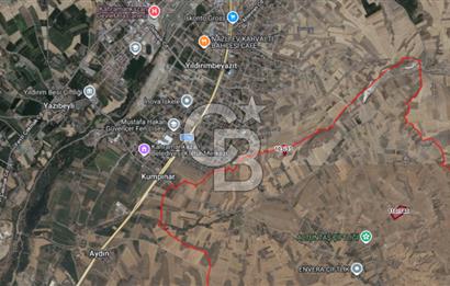 GÜVENÇ KAHRAMANKAZAN 21.717,41 M2 TARLA
