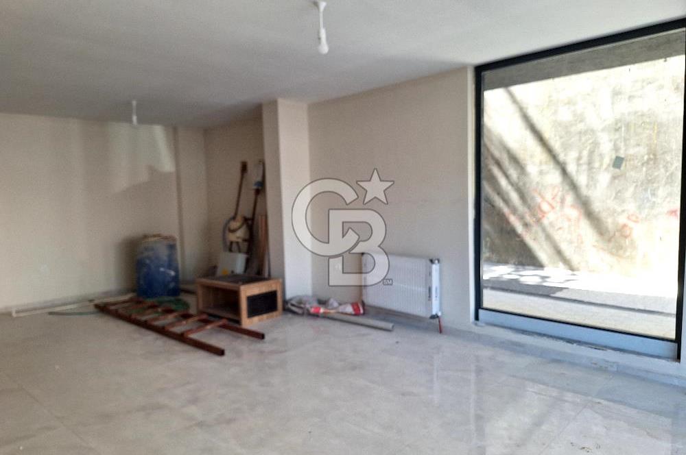 Sancaktepe Namık Kemal Cd 60m2 Ön Kullanımlı giriş kat dükkan