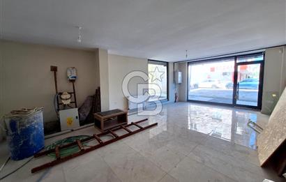 Sancaktepe Namık Kemal Cd 60m2 Ön Kullanımlı giriş kat dükkan