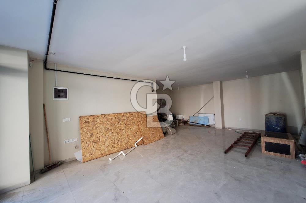 Sancaktepe Namık Kemal Cd 60m2 Ön Kullanımlı giriş kat dükkan