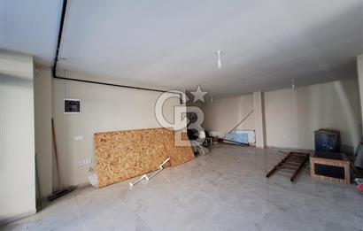 Sancaktepe Namık Kemal Cd 60m2 Ön Kullanımlı giriş kat dükkan