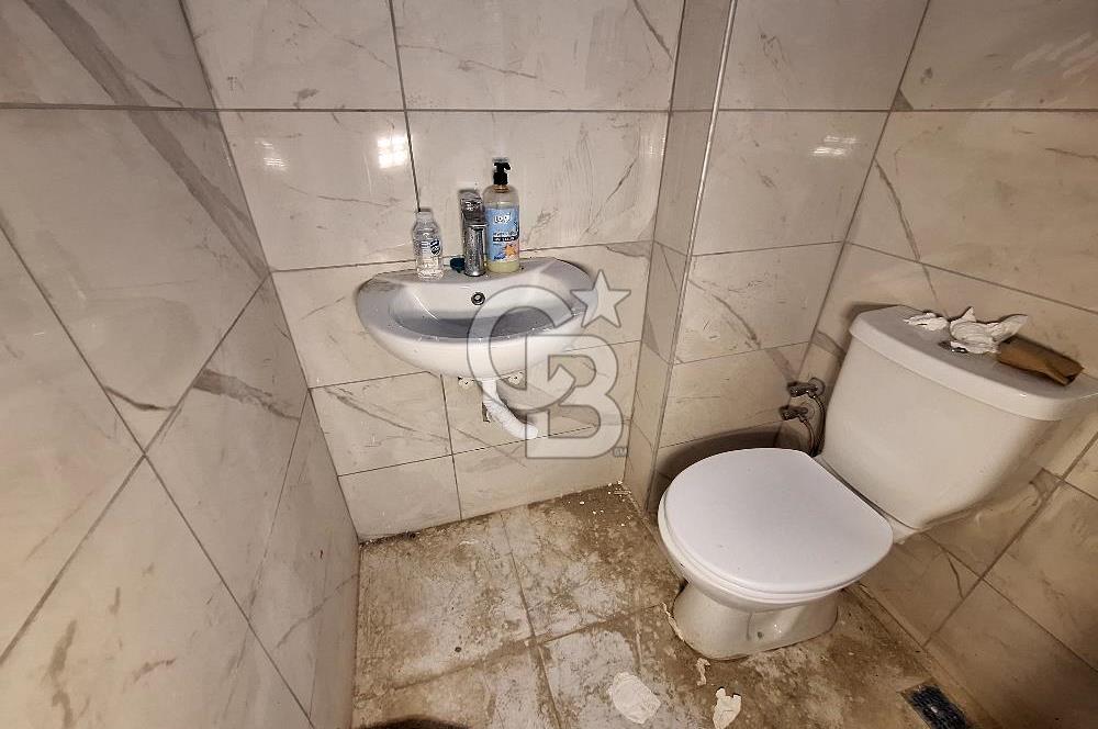 Sancaktepe Namık Kemal Cd 60m2 Ön Kullanımlı giriş kat dükkan