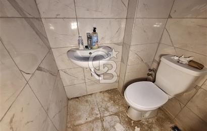 Sancaktepe Namık Kemal Cd 60m2 Ön Kullanımlı giriş kat dükkan