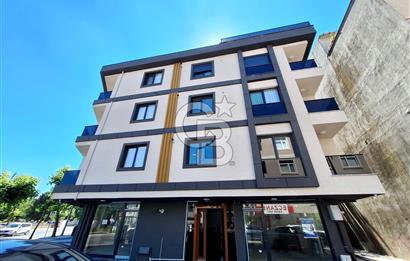 Sancaktepe Namık Kemal Cd 60m2 Ön Kullanımlı giriş kat dükkan