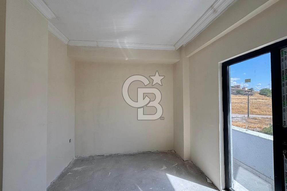 CB KİNG'DEN 2.SAKARYA MAHALLESİ 3+1 SATILIK SIFIR DAİRE