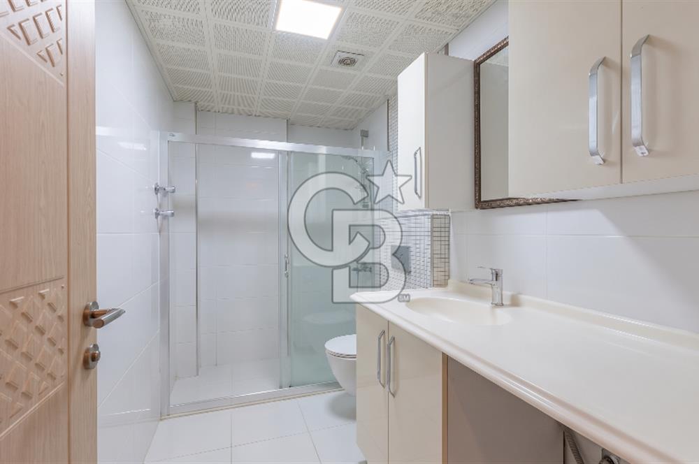 Karşıyaka'nın Tercih Edilen Bölgesinde Ferah 1+1 Satılık Daire