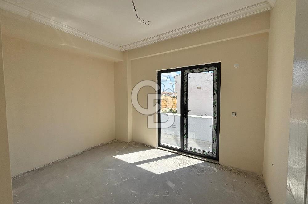 CB KİNG'DEN 2.SAKARYA MAHALLESİ 3+1 SATILIK SIFIR DAİRE
