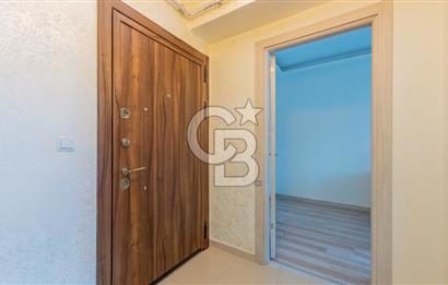 Karşıyaka'nın Tercih Edilen Bölgesinde Ferah 1+1 Satılık Daire