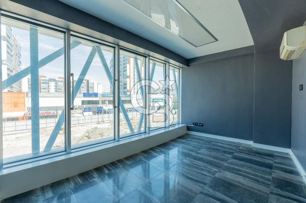 Mavişehir Ofis35'te Satılık 2+1 Ticari Ofis