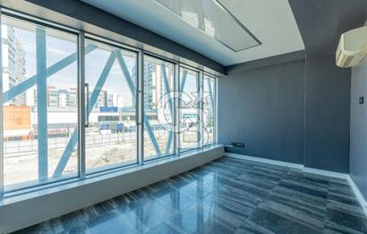 Mavişehir Ofis35'te Satılık 2+1 Ticari Ofis