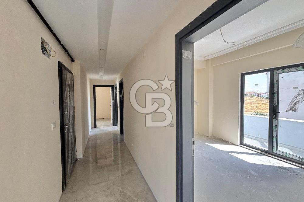 CB KİNG'DEN 2.SAKARYA MAHALLESİ 3+1 SATILIK SIFIR DAİRE