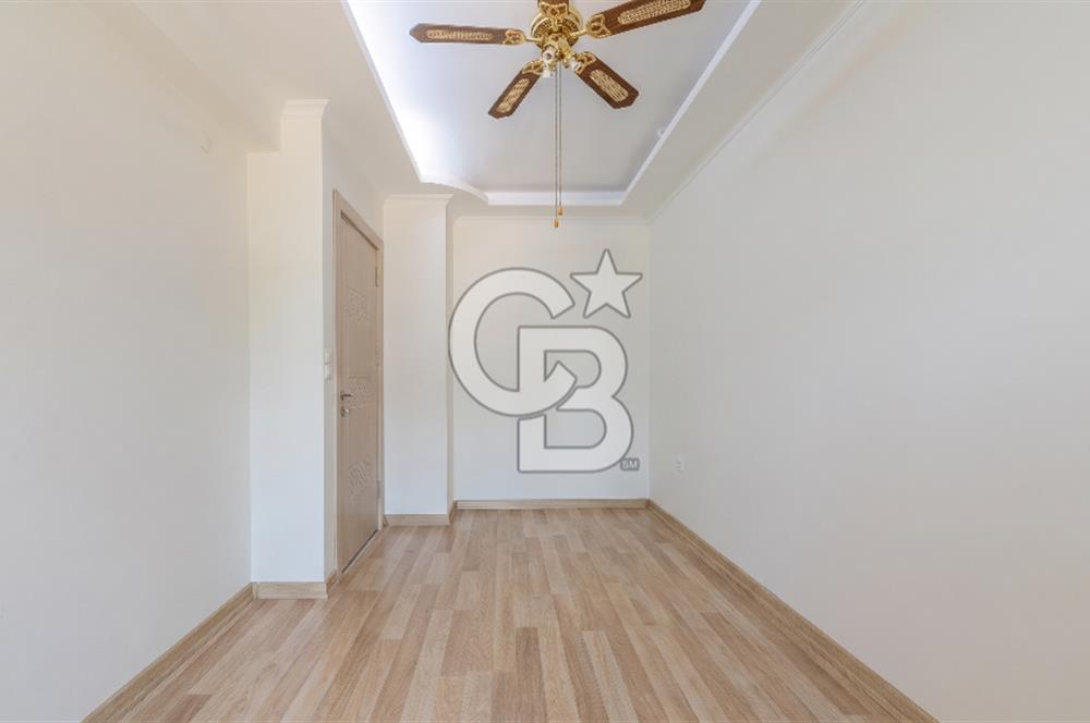Karşıyaka'nın Tercih Edilen Bölgesinde Ferah 1+1 Satılık Daire